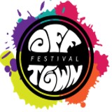 Offtown Festival Logosu