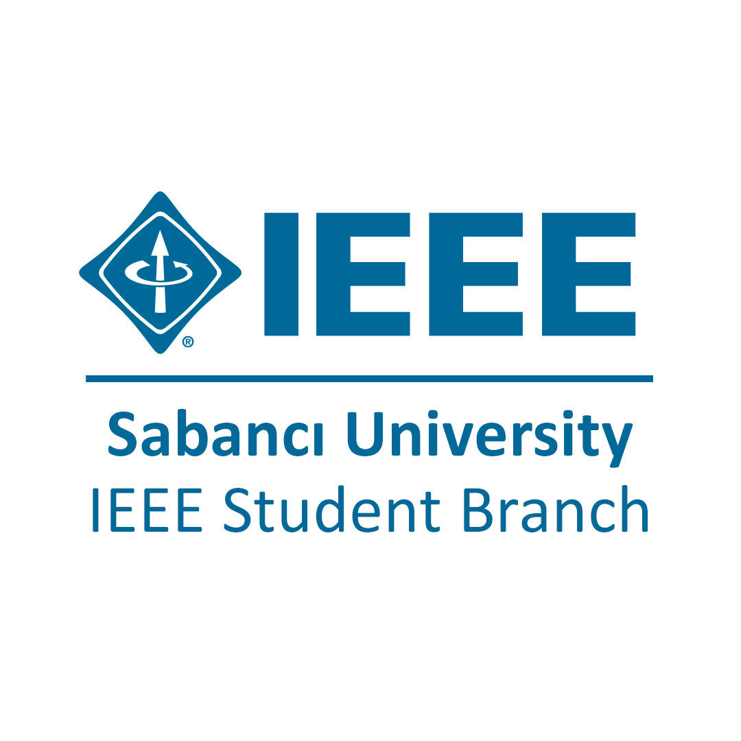 IEEE Student Branch, Sabancı University