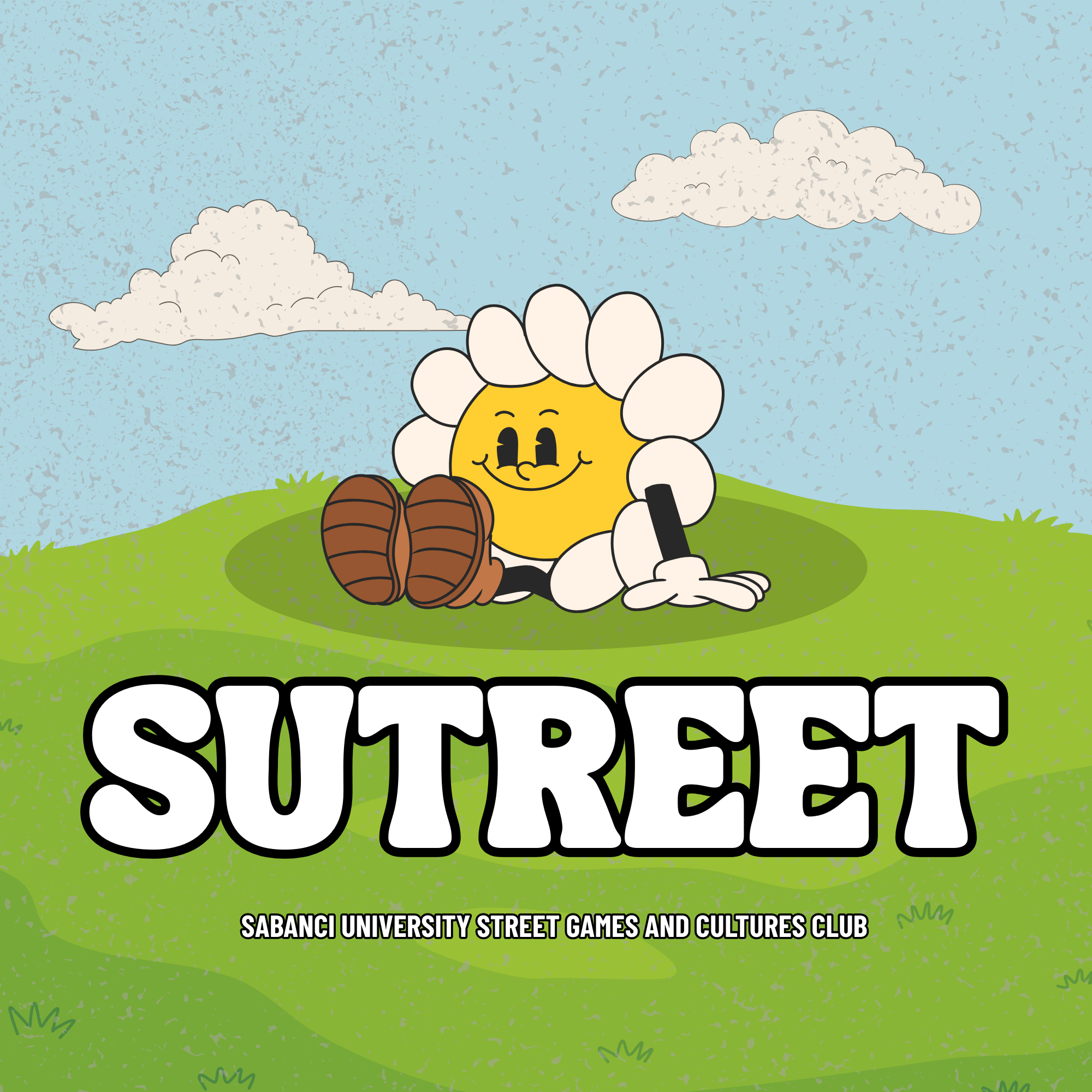 SUTREET