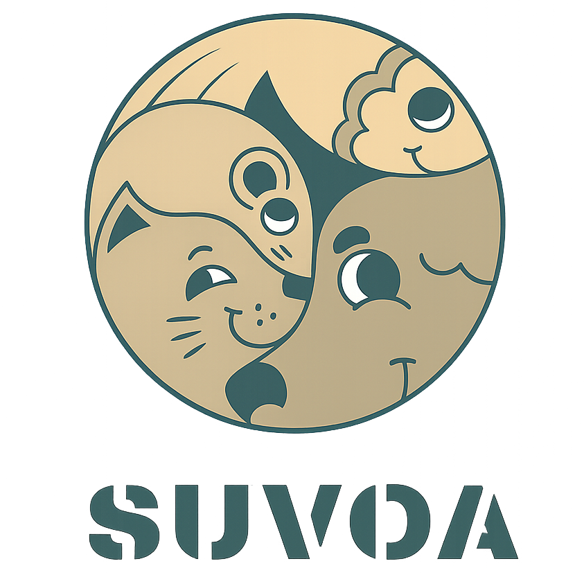 SUVOA