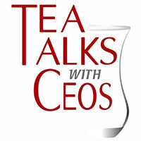 CEO'larla Çay Sohbetleri